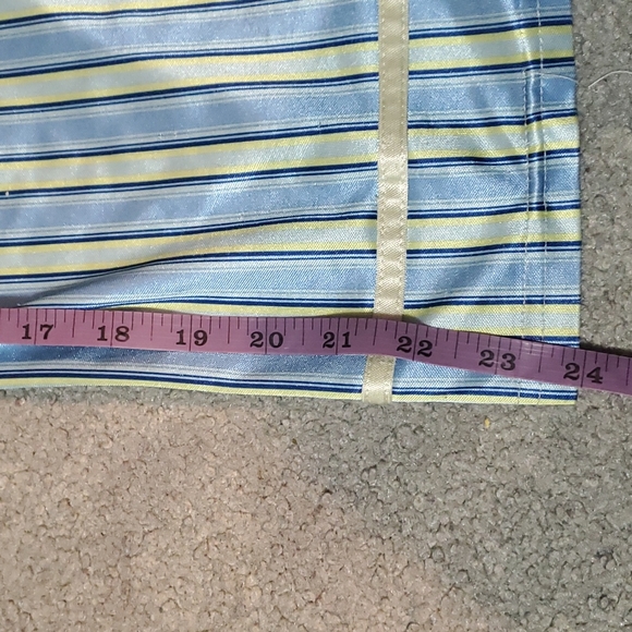 Small juniors silky sleep pant tee vintage - Picture 3 of 6